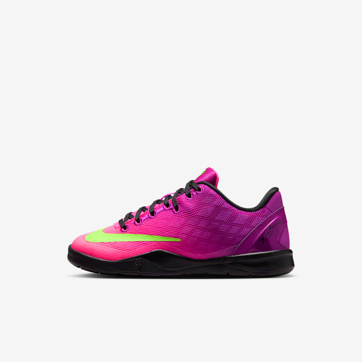 Kobe. Nike.com